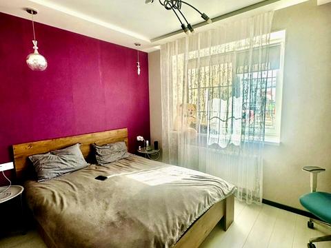 квартира за адресою Анатолія Бортняка вул., 5