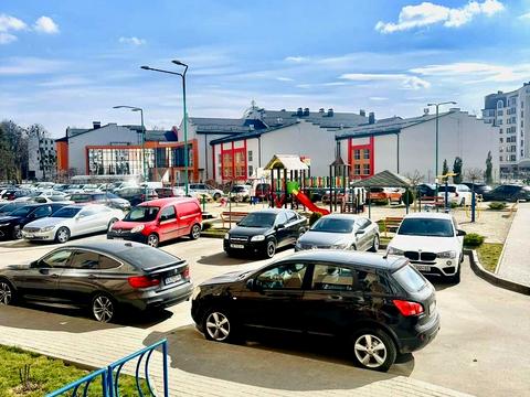 квартира за адресою Анатолія Бортняка вул., 5