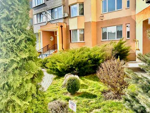 квартира за адресою Анатолія Бортняка вул., 5