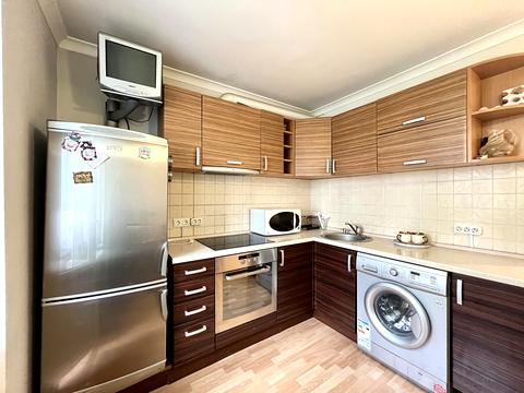 квартира за адресою Пантелеймона Куліша вул. (Челябінська), 17