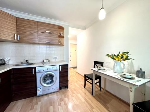 квартира за адресою Пантелеймона Куліша вул. (Челябінська), 17