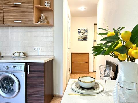 квартира за адресою Пантелеймона Куліша вул. (Челябінська), 17