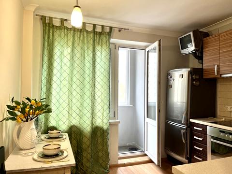 квартира за адресою Пантелеймона Куліша вул. (Челябінська), 17