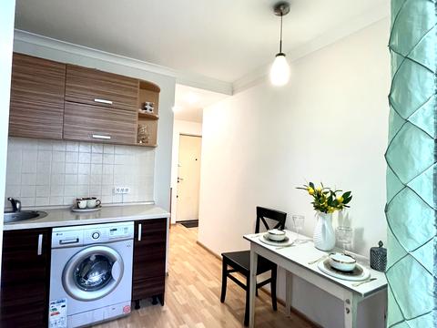 квартира за адресою Пантелеймона Куліша вул. (Челябінська), 17