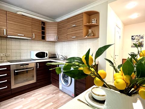 квартира за адресою Пантелеймона Куліша вул. (Челябінська), 17