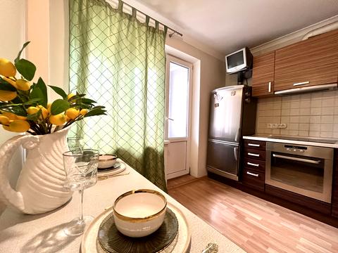 квартира за адресою Пантелеймона Куліша вул. (Челябінська), 17