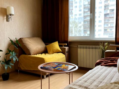 квартира за адресою Пантелеймона Куліша вул. (Челябінська), 17