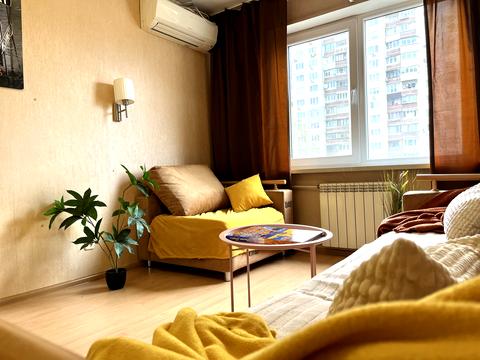 квартира за адресою Пантелеймона Куліша вул. (Челябінська), 17