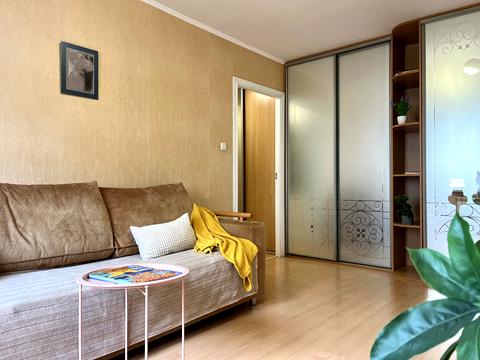 квартира за адресою Пантелеймона Куліша вул. (Челябінська), 17