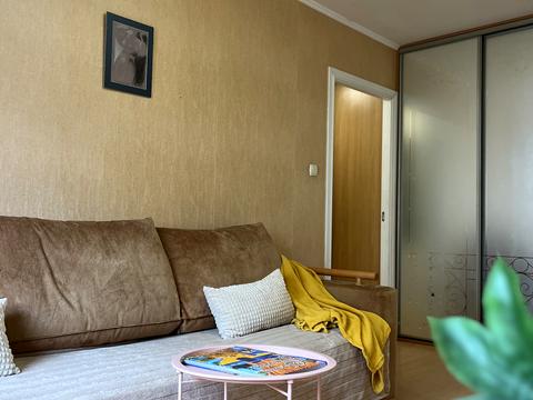 квартира за адресою Пантелеймона Куліша вул. (Челябінська), 17