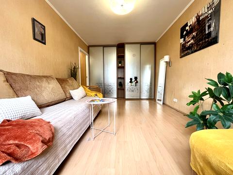 квартира за адресою Пантелеймона Куліша вул. (Челябінська), 17