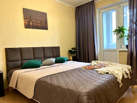 квартира за адресою Пантелеймона Куліша вул. (Челябінська), 17