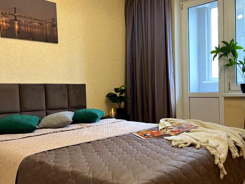 квартира за адресою Пантелеймона Куліша вул. (Челябінська), 17