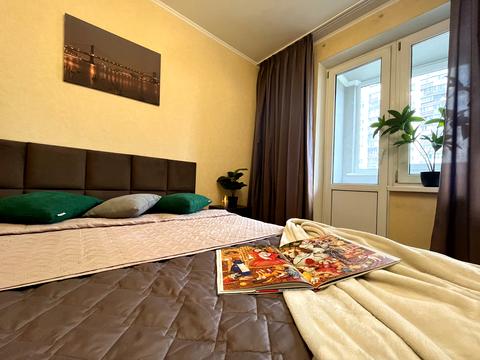 квартира за адресою Пантелеймона Куліша вул. (Челябінська), 17