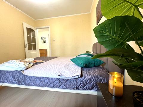 квартира за адресою Пантелеймона Куліша вул. (Челябінська), 17