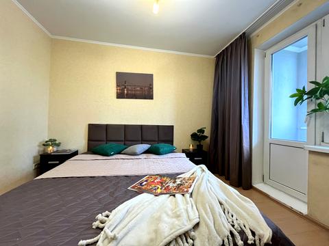 квартира за адресою Пантелеймона Куліша вул. (Челябінська), 17