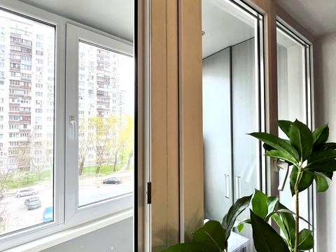 квартира за адресою Пантелеймона Куліша вул. (Челябінська), 17