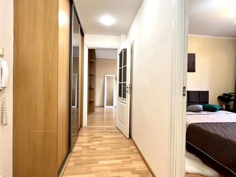 квартира за адресою Пантелеймона Куліша вул. (Челябінська), 17