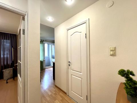 квартира за адресою Пантелеймона Куліша вул. (Челябінська), 17