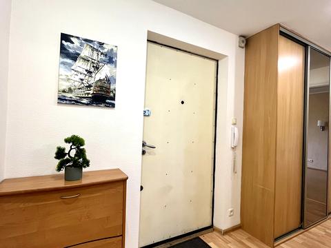 квартира за адресою Пантелеймона Куліша вул. (Челябінська), 17