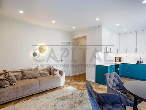 квартира за адресою Предславинська вул., 42