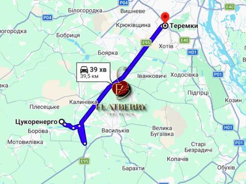 будинок за адресою с. Хлепча, Хлепча