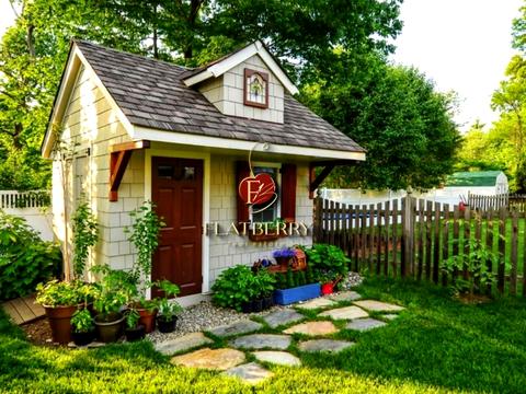 дом по адресу Хлепча