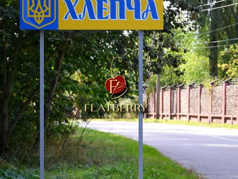 будинок за адресою с. Хлепча, Хлепча