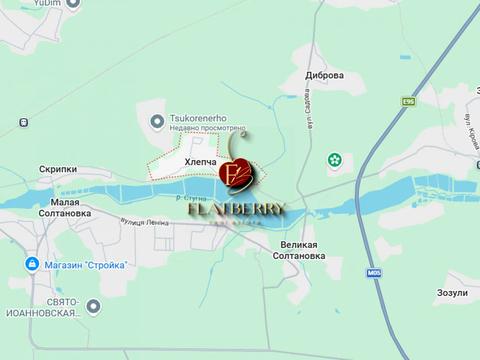 будинок за адресою с. Хлепча, Хлепча