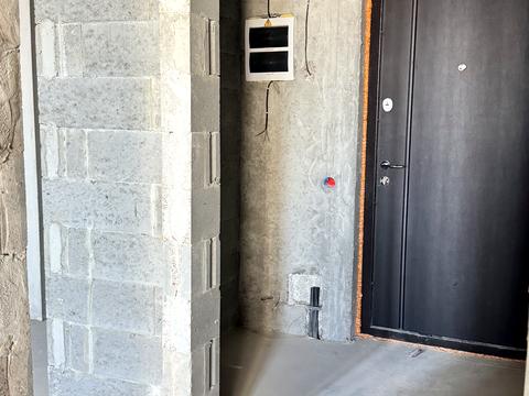 квартира по адресу Днепровская набережная ул., 20-А