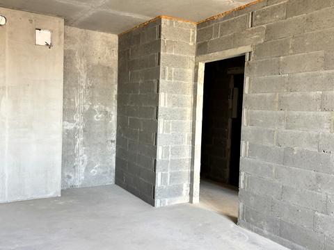 квартира по адресу Днепровская набережная ул., 20-А