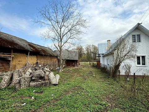 дом по адресу Шевченка