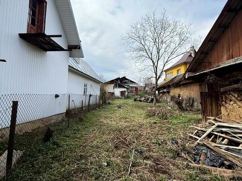 дом по адресу Шевченка
