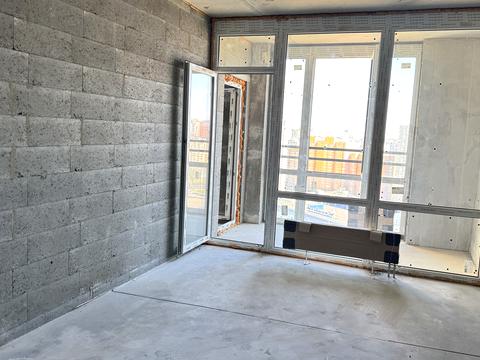 квартира по адресу Днепровская набережная ул., 20-А