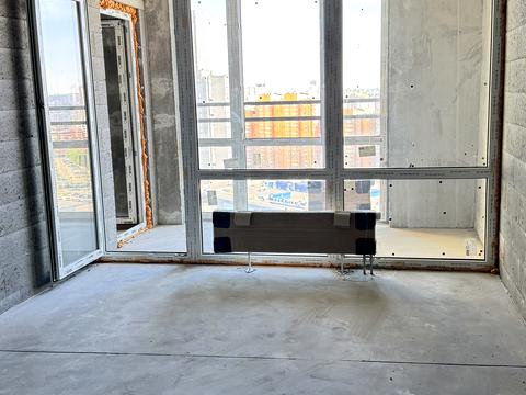 квартира по адресу Днепровская набережная ул., 20-А