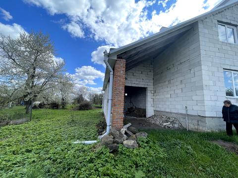 будинок за адресою Шевченка вул., 40