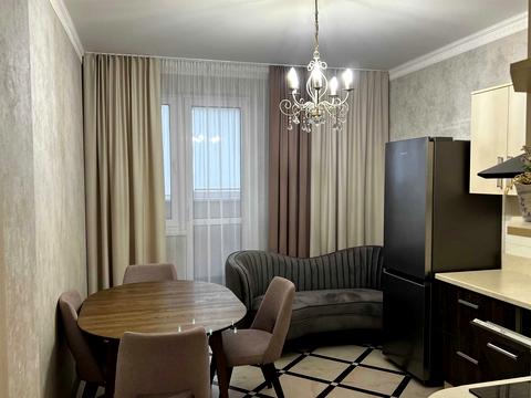 квартира за адресою Деміївська вул., 14