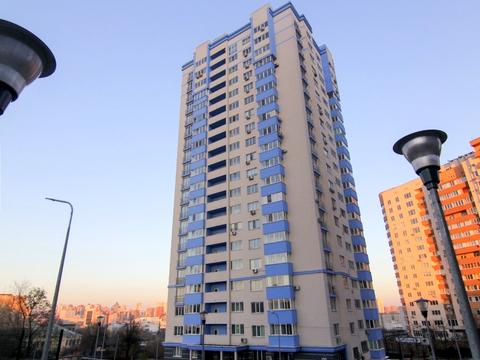 квартира за адресою Деміївська вул., 14