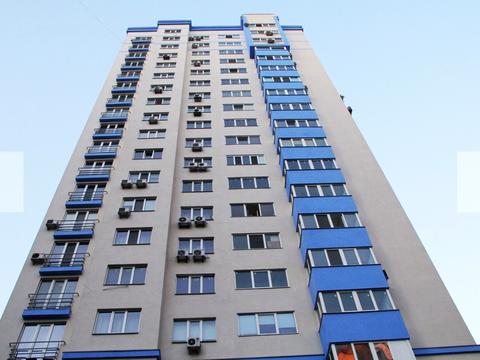 квартира за адресою Деміївська вул., 14