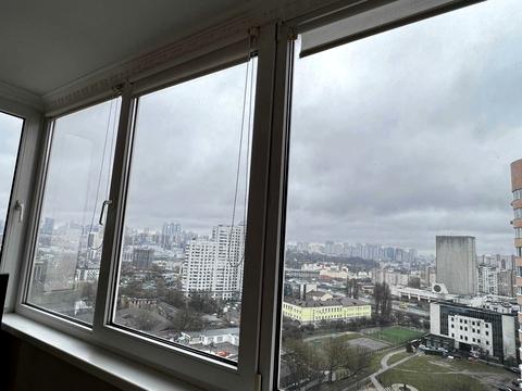 квартира за адресою Деміївська вул., 14