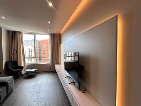 квартира за адресою Тараса Шевченка вул., 60/9