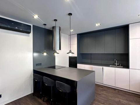 квартира за адресою Тараса Шевченка вул., 60/9