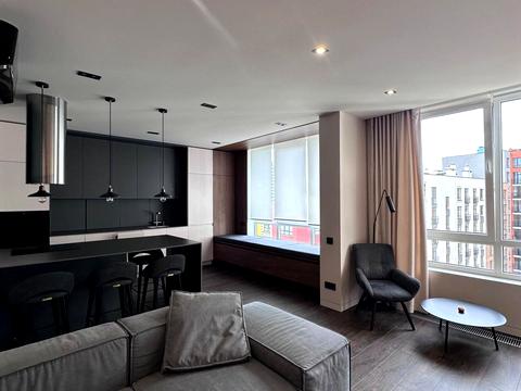 квартира по адресу Тараса Шевченко ул., 60/9