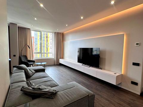 квартира за адресою Тараса Шевченка вул., 60/9