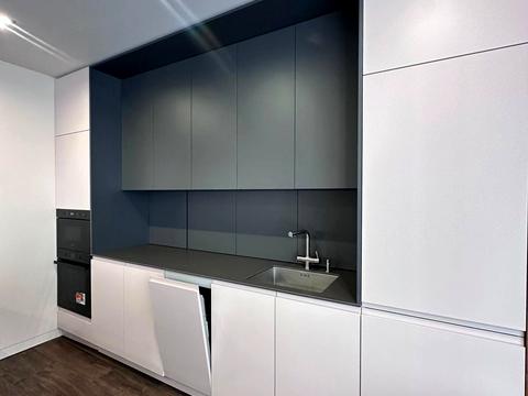 квартира за адресою Тараса Шевченка вул., 60/9