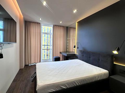 квартира за адресою Тараса Шевченка вул., 60/9