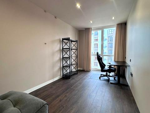 квартира за адресою Тараса Шевченка вул., 60/9