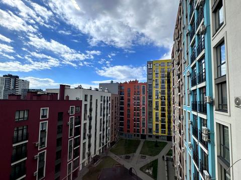 квартира за адресою Тараса Шевченка вул., 60/9