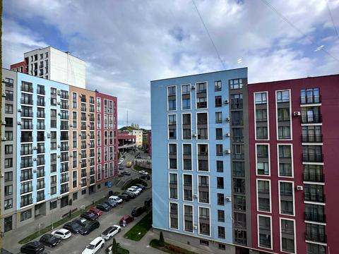 квартира за адресою Тараса Шевченка вул., 60/9