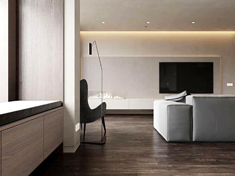 квартира за адресою Тараса Шевченка вул., 60/9